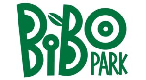 logo BIBO PARK