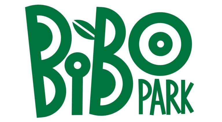 logo BIBO PARK