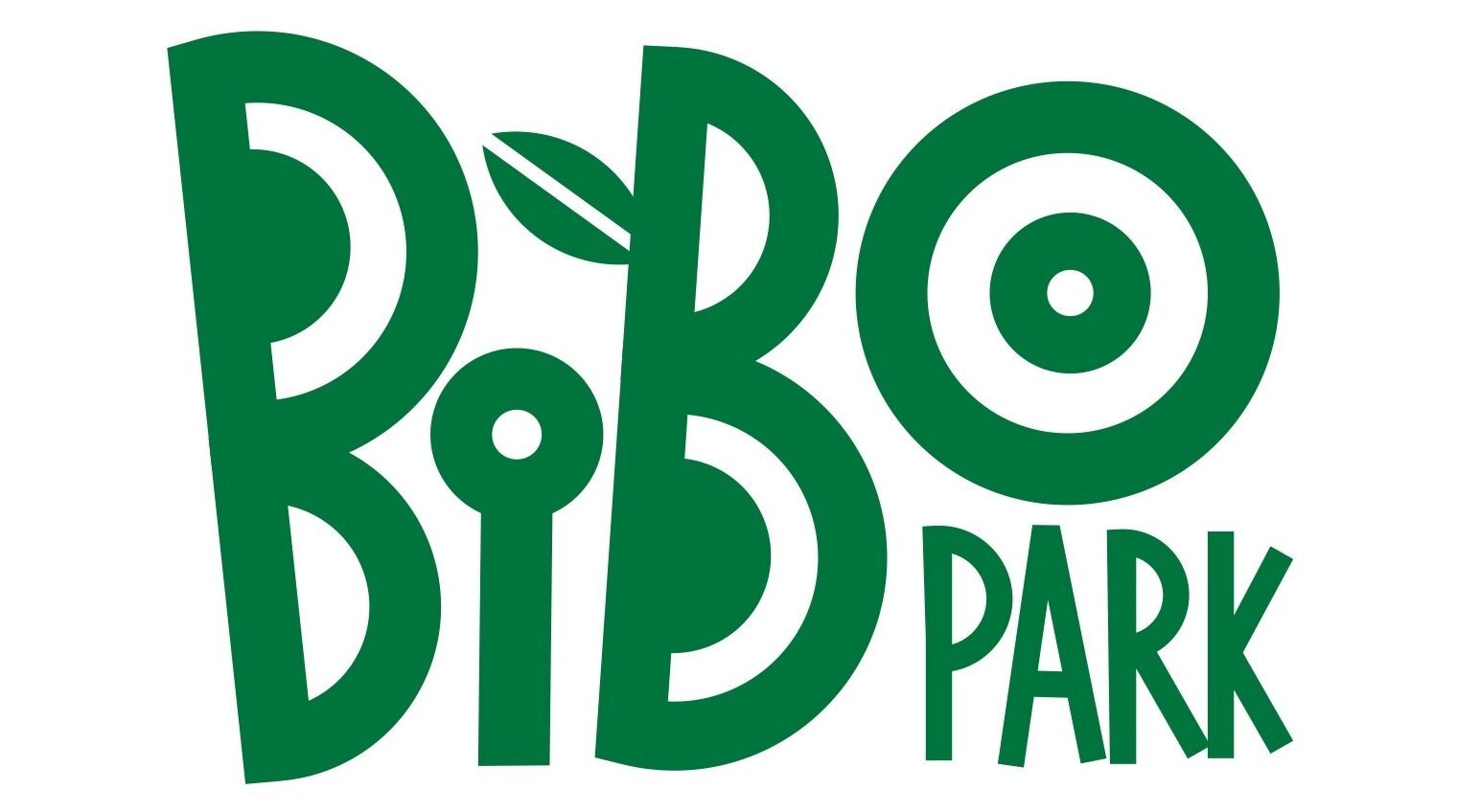 logo BIBO PARK