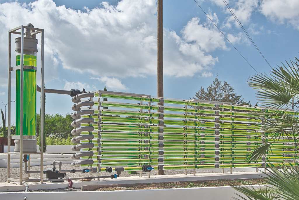 Fotobiorreactor 4