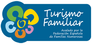 certificacion turismo familiar