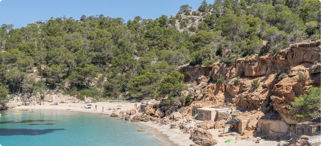 Cala Salada
