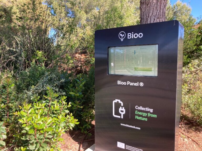 bioo panel