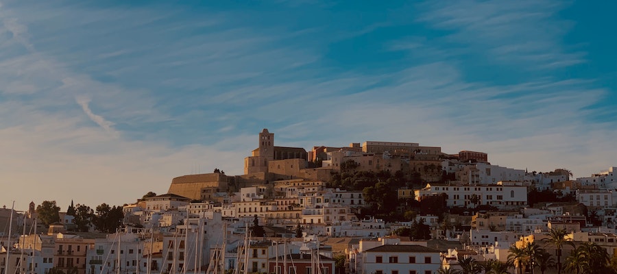 ver ibiza en 3 dias