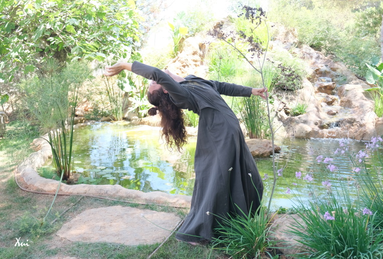 jardines ibiza
