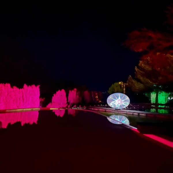 ASTRO MAGIC LIGHTS - Imagen 17