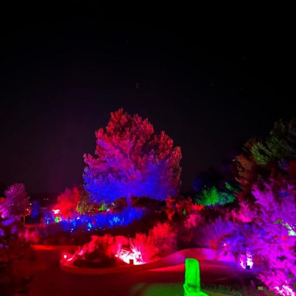 ASTRO MAGIC LIGHTS - Imagen 2