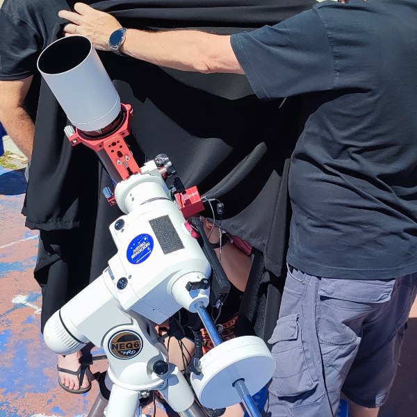observaciones astronimicas 2